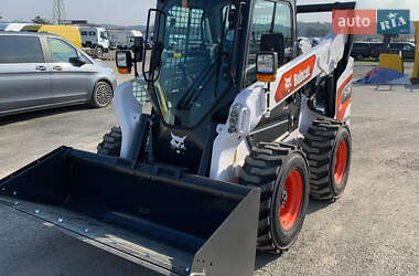 Минипогрузчик Bobcat S770 2024 в Луцке