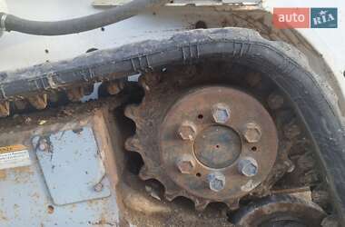 Інша будівельна техніка Bobcat T190 2003 в 