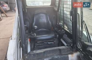 Інша будівельна техніка Bobcat T190 2003 в 