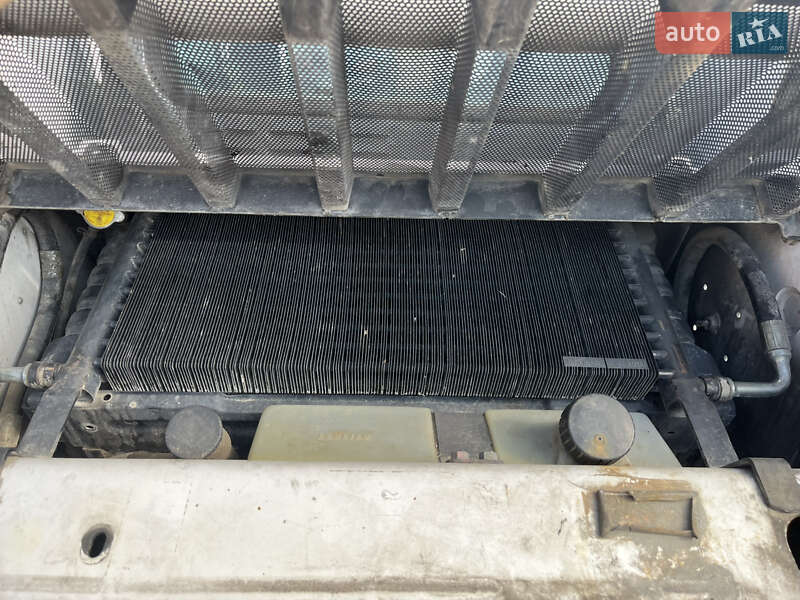 Минипогрузчик Bobcat T190 2002 в Ковеле