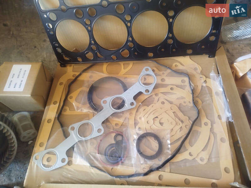 Минипогрузчик Bobcat T190 2002 в Ковеле