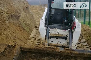 Другая спецтехника Bobcat T250 2010 в 