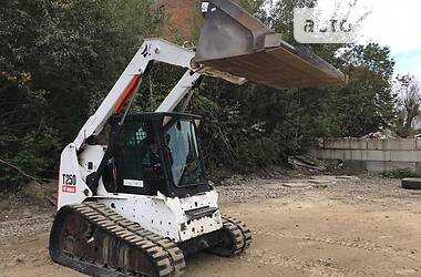 Другая спецтехника Bobcat T250 2010 в 
