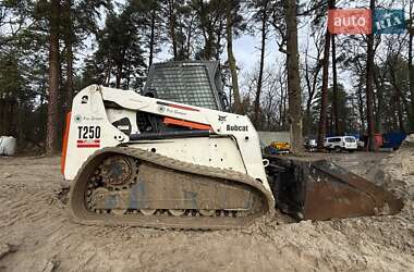 Другая строительная техника Bobcat T250 2003 в Хмельницком