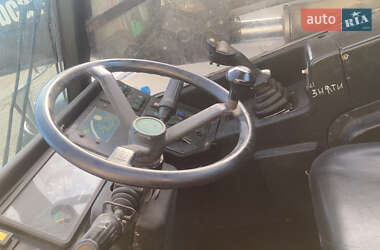 Телескопический погрузчик Bobcat T2556 2006 в 