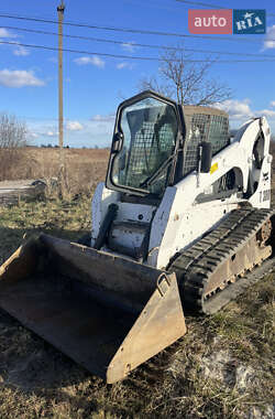 Міні-вантажник Bobcat T300 2006 в Львові