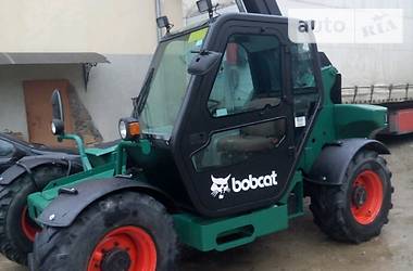 Погрузчики Bobcat T3071 2000 в Стрые