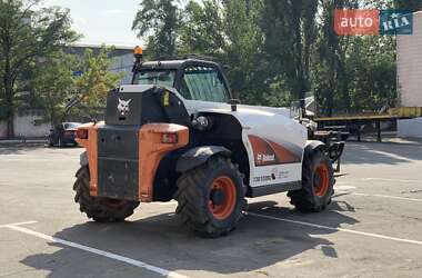 Телескопический погрузчик Bobcat T36120 2017 в 