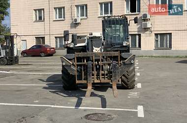Телескопический погрузчик Bobcat T36120 2017 в 