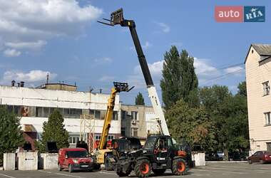 Телескопический погрузчик Bobcat T36120 2017 в 