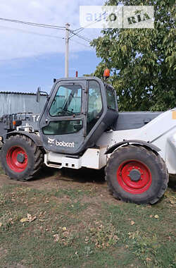 Подъемник телескопический Bobcat T40140 1996 в Арбузинке