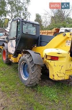 Телескопический погрузчик Bobcat T40170 1998 в 