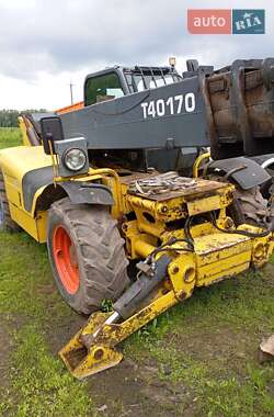 Телескопический погрузчик Bobcat T40170 1998 в 