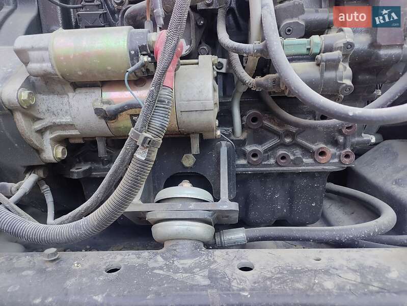 Другая спецтехника Bobcat T650 2017 в Ровно