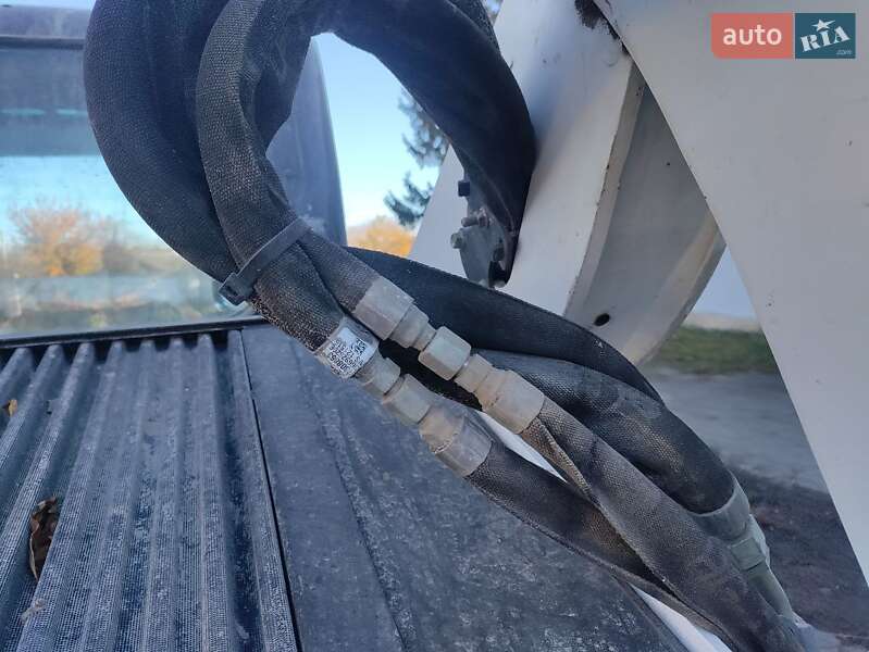 Другая спецтехника Bobcat T650 2017 в Ровно