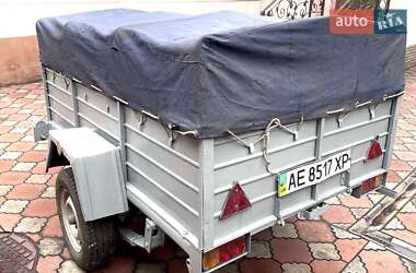 Борт Бобер Легковой 2013 в Кам'янському