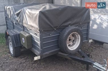 Борт Бобер Легковой 2024 в Дніпрі