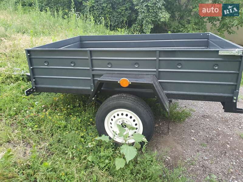 Легковой прицеп Бобер ПА 2022 в Харькове