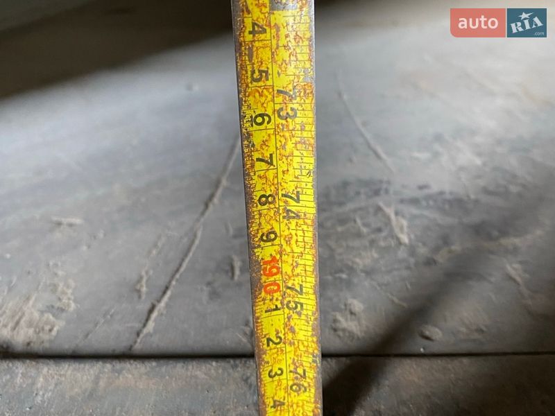 Легковой прицеп Bockmann AT 2001 в Николаеве