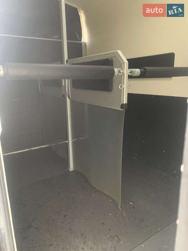 Для перевезення тварин - прицеп Bockmann DK 2019 в Києві