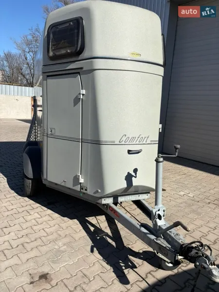 Bockmann L 186 2007