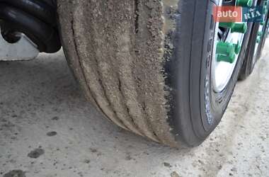 Самосвал полуприцеп Bodex KIS 3B 2019 в Львове