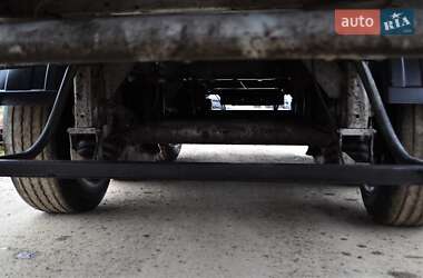 Самосвал полуприцеп Bodex KIS 3B 2019 в Львове