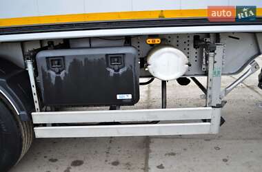 Самосвал полуприцеп Bodex KIS 3B 2019 в Львове