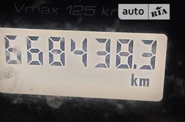 Самоскид напівпричіп Bodex KIS 3B 2018 в Хмельницькому