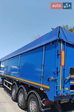 Самоскид напівпричіп Bodex KIS 3B 2023 в Вінниці