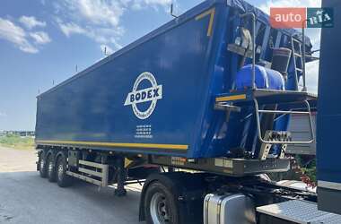 Самоскид напівпричіп Bodex KIS 3B 2023 в 