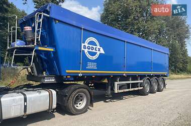 Самоскид напівпричіп Bodex KIS 3B 2023 в 