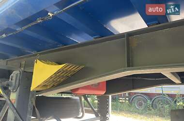 Самоскид напівпричіп Bodex KIS 3B 2023 в 