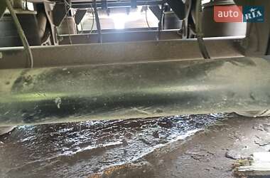 Зерновоз - полуприцеп Bodex KIS 3B 2019 в 