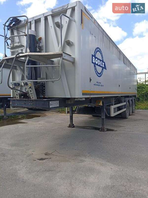 Bodex KIS 3B 2019