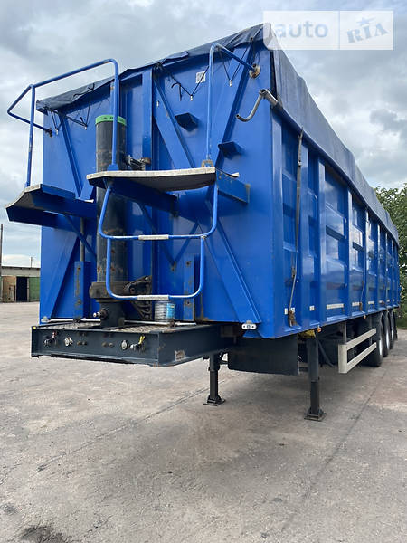 Bodex KIS 3W-A 60m3 SAF INTRAX