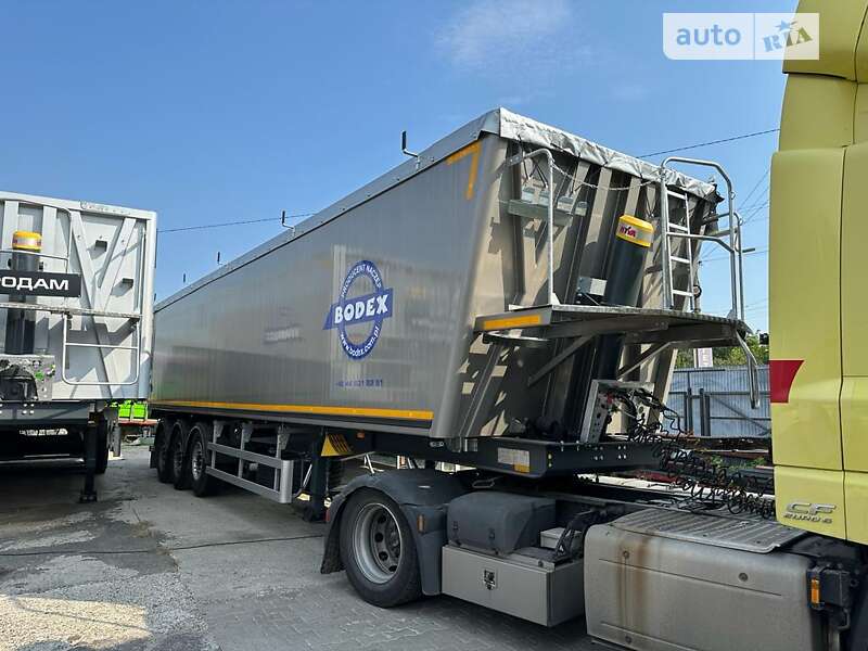 Bodex KIS 3W-A 2023