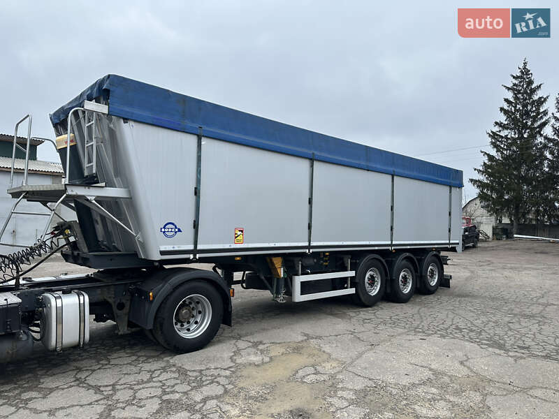 Bodex KIS 3W-A 2020