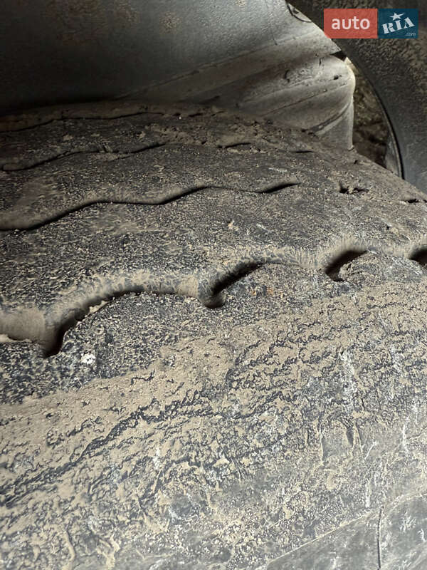 Самосвал полуприцеп Bodex KIS 3W-A 2012 в Киеве фото 14 Самосвал полуприцеп Bodex KIS 3W-A 2012 в Киеве