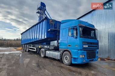 Самоскид напівпричіп Bodex KIS 3W-A 2009 в Яготині
