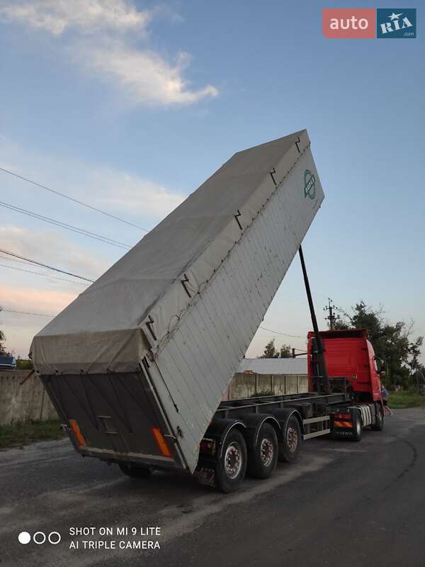 Bodex KIS 3W-A 2008