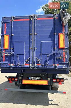 Bodex KIS 3W-S 2007