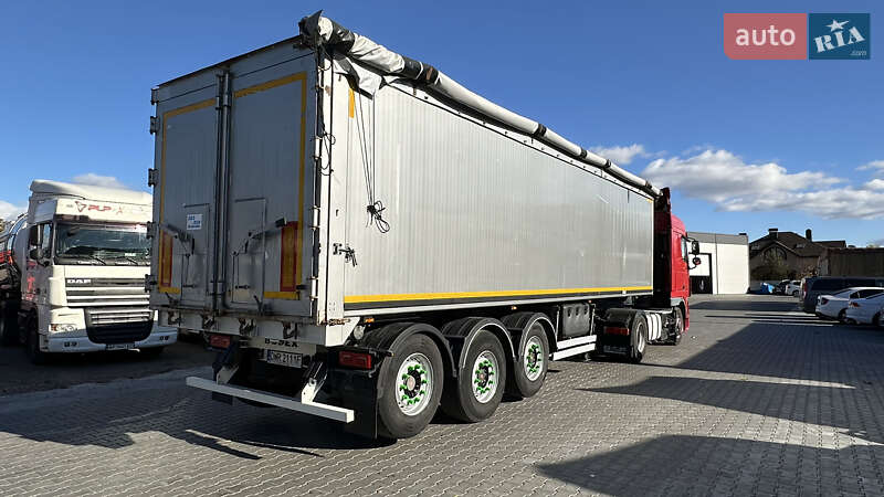 Bodex KIS 3W 2015