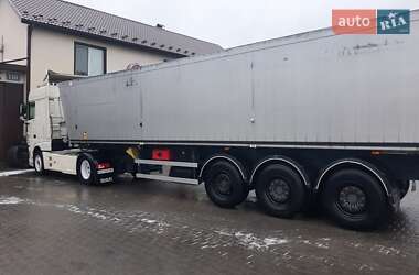Самосвал полуприцеп Bodex KIS 3W 2015 в 