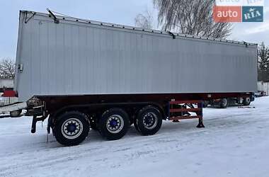 Самосвал полуприцеп Bodex KIS 2005 в Виннице