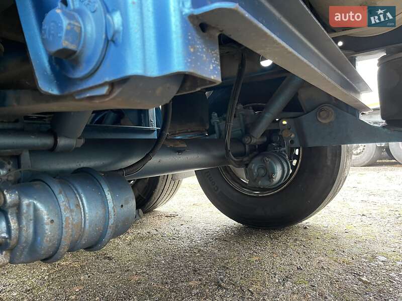 Самосвал полуприцеп Bodex KIS 2020 в Виннице фото 47 Самосвал полуприцеп Bodex KIS 2020 в Виннице