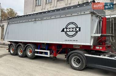 Bodex KIS 2004