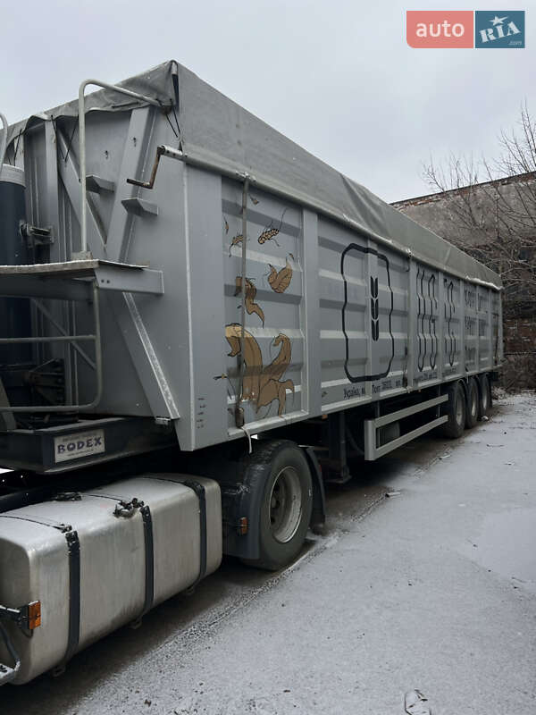 Bodex KIS 2018 Bodex KIS 2018