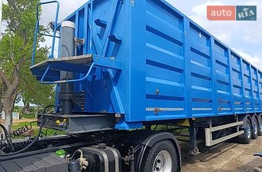 Самоскид напівпричіп Bodex KIS 2017 в Хмельницькому
