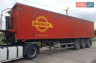 bodex kis 2002 в Тернопіль від професійного продавця Ігор